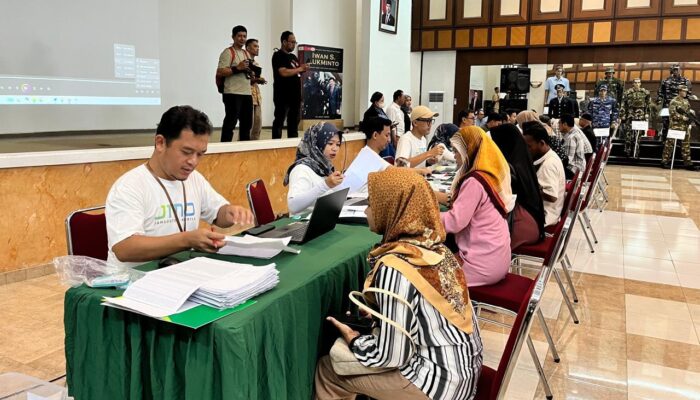 Asosiasi Buruh Apresiasi Gubernur Jateng: Langkah Nyata untuk Eks Pekerja Sritex