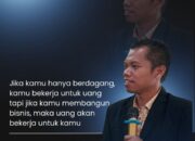 Renungan Ramadan Hari Ke-8: Hikmah Rasulullah Mengubah Peminta-minta Jadi Pengusaha