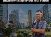 Goresan Visi di Tengah Keterbatasan, Inspirasi Rasulullah ﷺ dan Soichiro Honda untuk Generasi Pemalang