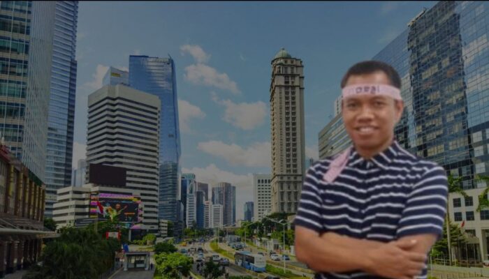 Goresan Visi di Tengah Keterbatasan, Inspirasi Rasulullah ﷺ dan Soichiro Honda untuk Generasi Pemalang