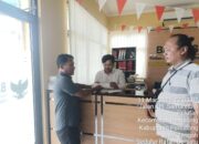 Merajut Kembali Kepercayaan Yang Terguncang, KPS Sedulur Ratan Bersatu Ajukan Audiensi Dengan BAZNAS Pemalang