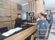 Menjadi Pilar Pengentasan Kemiskinan, KSP Sedulur Ratan Dukung BAZNAS Pemalang