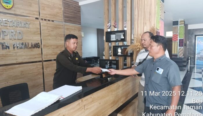 Menjadi Pilar Pengentasan Kemiskinan, KSP Sedulur Ratan Dukung BAZNAS Pemalang