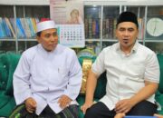 Gus Yasin Isyaratkan Siap Maju Ketum PPP, Muktamar Digelar Pasca Lebaran
