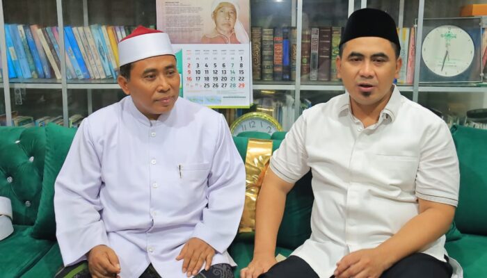 Gus Yasin Isyaratkan Siap Maju Ketum PPP, Muktamar Digelar Pasca Lebaran