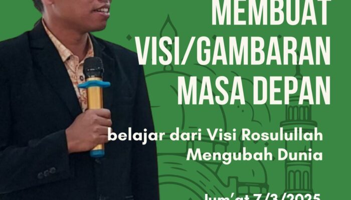 Ketahanan UMKM Pemalang, Mengambil Pelajaran dari Perang Mu’tah dan Teori Sun Tzu