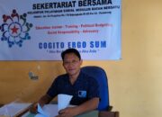 Jalan Kabupaten Di Desa Wisnu Ambles Dan Patah, KPS Sedulur Ratan Bersatu Ajukan Audiensi ke DPRD Pemalang 