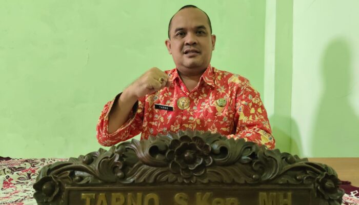 PPNI Pemalang Rayakan HUT ke-51 dengan Semangat Sinergi Membangun Bangsa