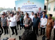 PT Tah Sung Hung, Oase Investasi di Tengah Isu PHK, Serap Ribuan Tenaga Kerja di Jawa Tengah