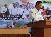 Eratkan Silaturahmi di Bulan Ramadan, FGP Akan Gelar Buka Puasa Bersama Forkopimda