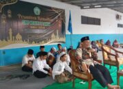 SMP Negeri 2 Taman Semarakkan Ramadan dengan Peringatan Nuzulul Qur’an