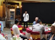FGP Gelar Buka Bersama, Perkuat Sinergi dengan Instansi Pemerintah