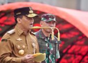 Gubernur Jateng Imbau Kendaraan Sumbu 3 Patuhi Aturan Mudik Lebaran 2025