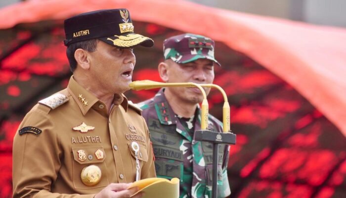 Gubernur Jateng Imbau Kendaraan Sumbu 3 Patuhi Aturan Mudik Lebaran 2025