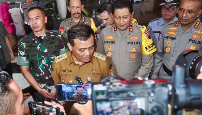 Tol Klaten – Yogyakarta Gratis Saat Mudik Lebaran 2025, Mulai 24 Maret 2025 Kata Gubernur 