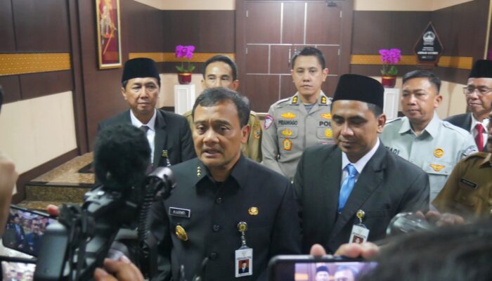 Pemprov Jateng Hapus Tunggakan Pajak Kendaraan, Kesempatan Emas Bagi Wajib Pajak!