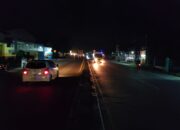 Jalan Daendels Pantura Pemalang Minim PJU, Ketua KPS Sedulur Ratan Minta Bupati Segera Action
