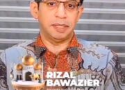 Rizal Bawazier Anggota DPR RI Sampaikan Ucapan Selamat Idulfitri 1446 H untuk Masyarakat Dapil X Jawa Tengah
