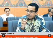 Rizal Bawazier Desak Pertamina Tingkatkan Distribusi di LPG 3 Kg di Dapil X, Antisipasi Kelangkaan Jelang Idulfitri,