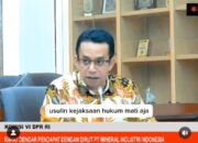 RIzal Bawazier Desak PT. MIND ID Ambil Alih Freeport Dan Berantas Mafia Tambang Hingga Akar