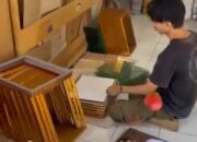 Zaenudin Tegaskan Penjualan Foto Bupati dan Wakil Bupati Pemalang Murni Bisnis, Tanpa Unsur Paksaan