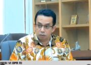 DPR RI Rizal Bawazier Respons Keluhan Minimnya PJU di Pemalang, Koordinasi dengan PLN dan Pemda