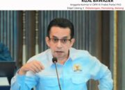 Bukan Sekedar Janji, RIzal Bawazier Tegaskan Komitmen Kawal Penyelesaian Kasus BMT Mitra Umat
