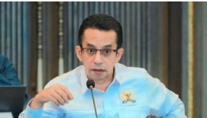 Bukan Sekedar Janji, RIzal Bawazier Tegaskan Komitmen Kawal Penyelesaian Kasus BMT Mitra Umat