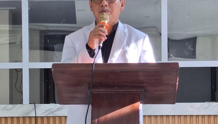 Idulfitri: Saat Ketulusan Menjadi Bahasa Hati, Merajut Kembali Fitrah Insani