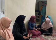 TP PKK Pemalang Salurkan Bantuan untuk Korban Pohon Tumbang