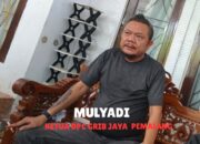 Ketua DPC Grib Jaya Pemalang Dukung Transformasi Eks TPA Pesalakan Jadi Ruang Publik Hijau