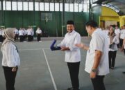 Puskesmas Kebondalem Terima Penghargaan Nasiona sebagai Puskesmas Ramah Anak dari Kementerian PPPA