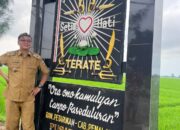 SH Terate Cup Petarukan Digelar Tiga Hari, Lahirkan Bibit Atlet Pencak Silat Masa Depan