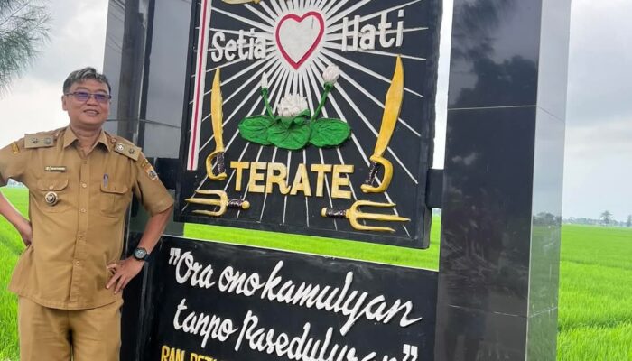 SH Terate Cup Petarukan Digelar Tiga Hari, Lahirkan Bibit Atlet Pencak Silat Masa Depan