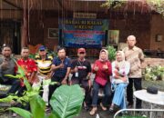 Halal Bi Halal Dan Reuni Alumni SMA Muhammadiyah 1 Tahun 1986, Wabup Nurkholes Diharapkan Hadir 