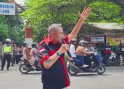 Grib Jaya Pemalang Kawal Janji Pemerintah Soal TPA Pesalakan: Aksi Damai Berlangsung Tertib