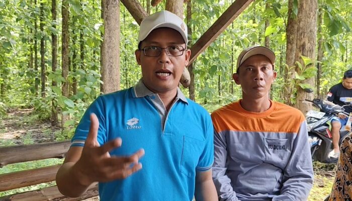 Trauma Dengan Janji, Warga Pesalakan Tak Percaya Pemkab Pemalang Soal TPA: “Sekarang Udara Segar!”