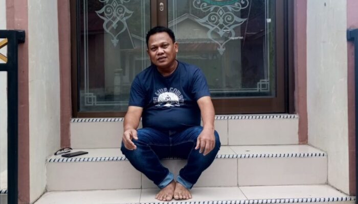 Ketua Formasi Pemalang Soroti Intervensi Komunitas PBJ dalam Tender RS Randudongkal
