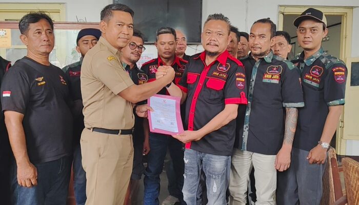 GRIB Jaya Pemalang Mantapkan Langkah: Siap Kawal Kebijakan Pro Rakyat dan Perangi Hoaks
