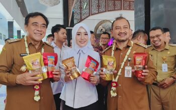Meta Agulegistin Resmi Pimpin HIPMI Pemalang, Siap Dorong UMKM Lewat “HIPMI Super Platform”