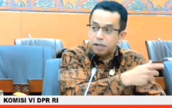 Rizal Bawazier Soroti Kelemahan RUU Perlindungan Konsumen, Berpotensi Jadi ‘Lupkul’ Hukum