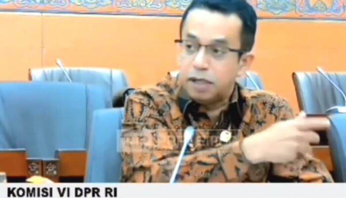 Rizal Bawazier Soroti Kelemahan RUU Perlindungan Konsumen, Berpotensi Jadi ‘Lupkul’ Hukum