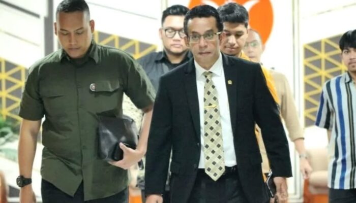 Rizal Bawazier Tegas: “Premanisme Harus Dihentikan Demi Kedamaian Masyarakat Dapil X!”
