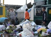 Bupati Pemalang Ajak Warga Pilah Pilih Sampah di Mulai dari Rumah