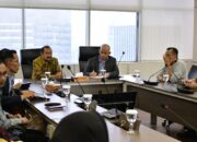 Tingkatkan IPM, Bupati Anom Usulkan Pendirian Sekolah Unggulan Garuda di Pemalang