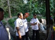 Gubernur Ahmad Luthfi Apresiasi Inovasi Desa Penggarit Sebagai Desa Mandiri di Kabupaten Pemalang