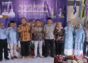 Bupati Pemalang Ajak Alumni STAI-STIT-INSIP Berpartisipasi dalam Pembangunan Daerah