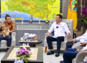 Solo Raya Great Sale: Dorongan Gubernur Jateng untuk Ekonomi Aglomerasi