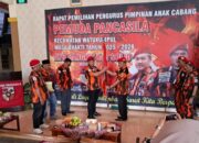 Suwarna Pimpin PAC PP Watukumpul Periode 2025 – 2028 di Era Baru Solidaritas dan Kebangkitan