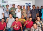Sambangi Nelayan Pemalang, Rizal Bawazier Salurkan Bantuan Mesin Kapal